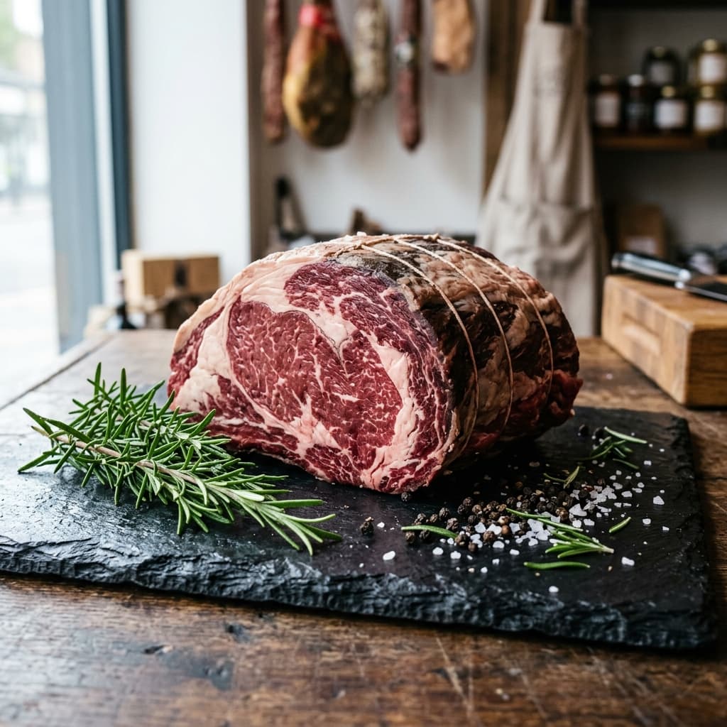 Beef